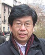 Yasuhiro Iwamura